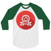 like good 3/4 Sleeve Shirt
