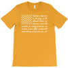 american flag pledge of allegiance T-Shirt