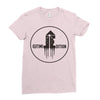 LIMITED EDITION Ladies Fitted T-Shirt