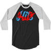 hits 3/4 Sleeve Shirt