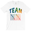 team 10 by jake paul T-Shirt