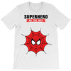 Superhero On The Way T-Shirt