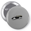 polar sport Pin-back button