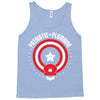 patriotic plumbing Tank Top