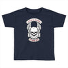 satan's helpers Toddler T-shirt