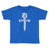 hunter s thompson Toddler T-shirt