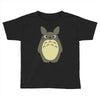 totoro Toddler T-shirt