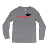 Be Your Own Hero Long Sleeve Shirts