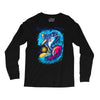 Surfing Time Long Sleeve Shirts