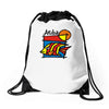 aruba Drawstring Bags
