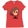 albator Ladies Fitted T-Shirt