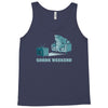 shark weekend Tank Top