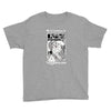 climbing in your windows Youth Tee
