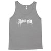 all shall perish logo Tank Top