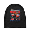 Off Road Monstre Truck Baby Beanies