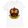 revolutionary assembly Ladies Fitted T-Shirt