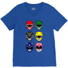 retrograde V-Neck Tee
