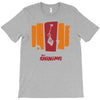 the shining room 237 T-Shirt
