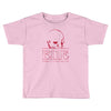 e11e Toddler T-shirt