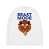 Beast Mode Baby Beanies