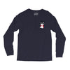 Super Cat Long Sleeve Shirts