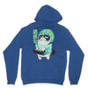 boring Unisex Hoodie