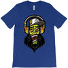 zombi hop hop T-Shirt