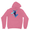 TOP PLAYERS Unisex Hoodie