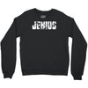 jenius Crewneck Sweatshirt