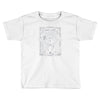engage Toddler T-shirt