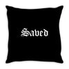 sabed Throw Pillow