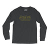 philosobee quote 35 Long Sleeve Shirts
