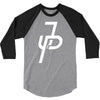 Jake Paul 3/4 Sleeve Shirt