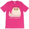 Go F Yourself T-Shirt