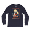 yo joe Long Sleeve Shirts