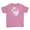 two door cinema club Youth Tee