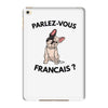 high end french bulldog iPad Mini 4