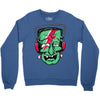 frankensboy Crewneck Sweatshirt