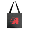tudio 54 retro disco paradise garage chicago house Tote Bags
