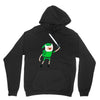 adventure time legend of zelda link Hoodie