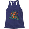 marshlump Racerback Tank