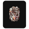 nightmare de los muertos Mousepad