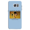 Gustav Klimt The Kiss Samsung Galaxy S7