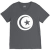 tunisia international support your country  sport flag sport V-Neck Tee
