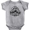 gamer Baby Bodysuit