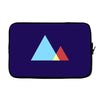 mountains Laptop sleeve