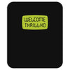 thrill ho Mousepad