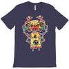 robo fan T-Shirt