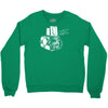 camera Crewneck Sweatshirt