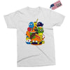 dq value menu Exclusive T-shirt